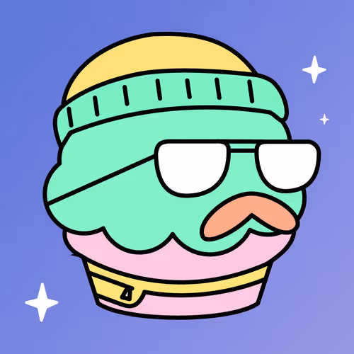 Yoodles Cakes