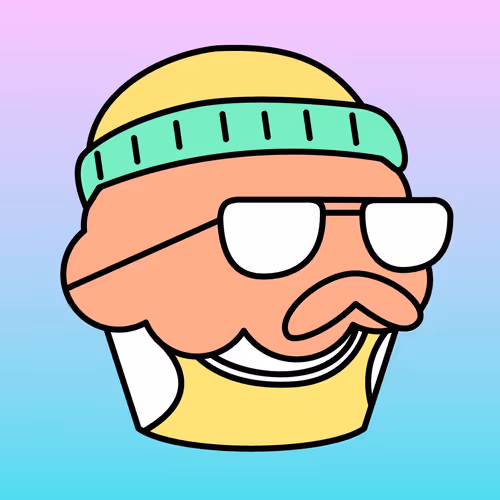 Yoodles Cakes