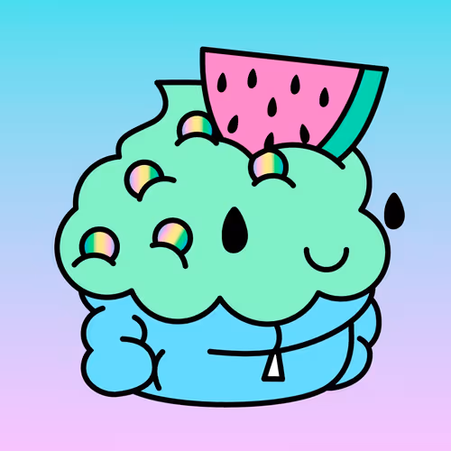 Yoodles Cakes