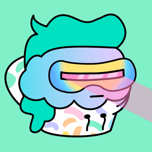 Yoodles Cakes