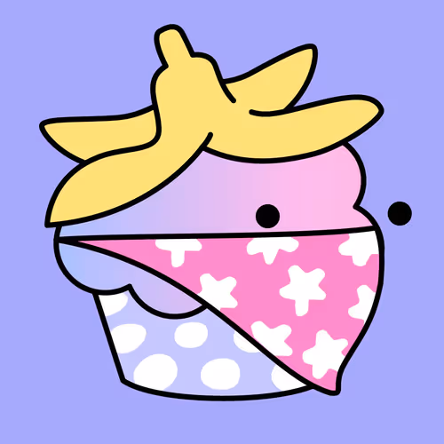 Yoodles Cakes