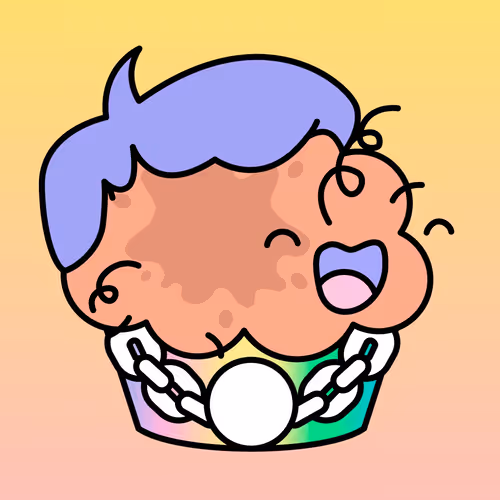Yoodles Cakes