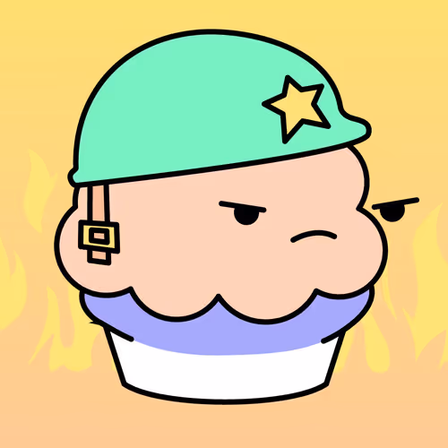 Yoodles Cakes