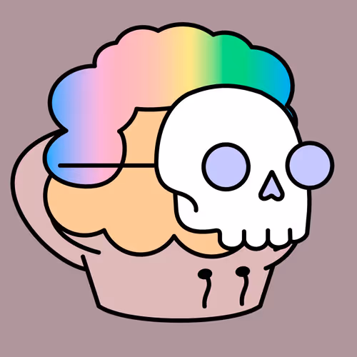 Yoodles Cakes