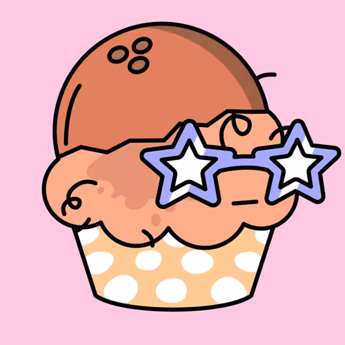 Yoodles Cakes