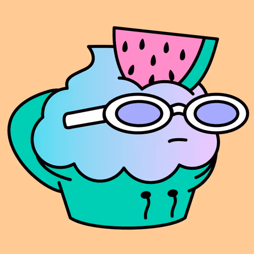 Yoodles Cakes