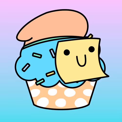 Yoodles Cakes