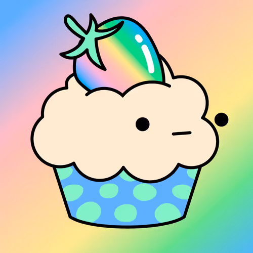 Yoodles Cakes