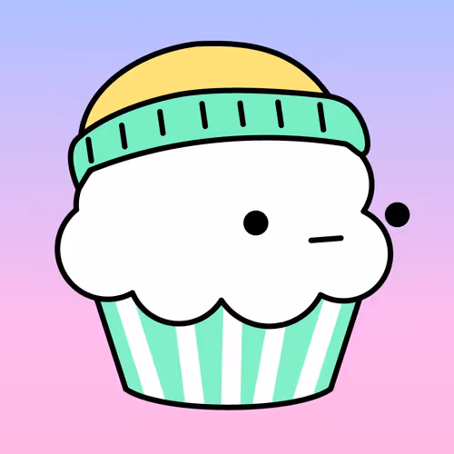 Yoodles Cakes