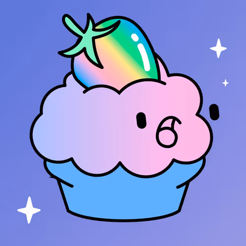 Yoodles Cakes