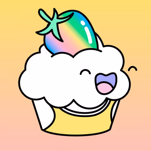 Yoodles Cakes