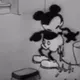 Wet Ass Mickey