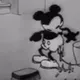 Wet Ass Mickey
