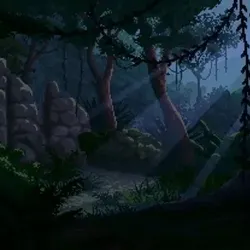 Moon Jungler #744