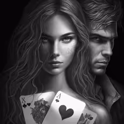 Nine of Diamonds