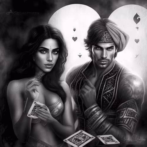 Dead Poker Society February 2023