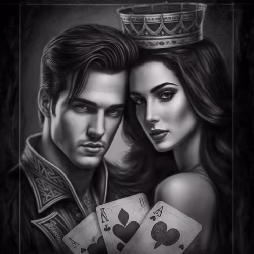 King of Clubs
