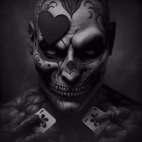 Ace of Hearts
