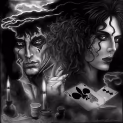 Five of Spades