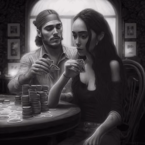 Jack of Diamonds