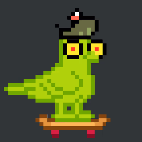 Cryptocoolbirbs