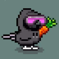Crypto Cool Birbs #17