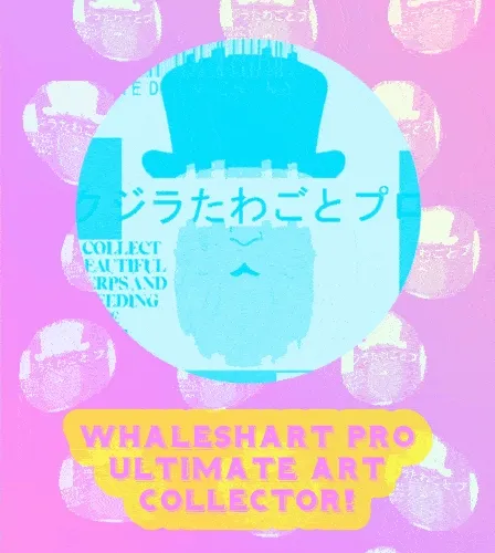 Whaleshart V2