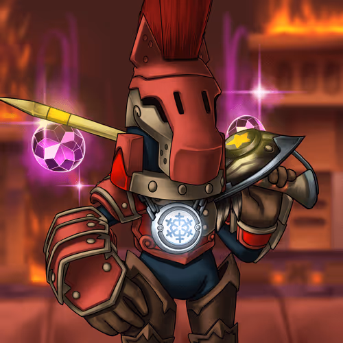 Invictusorder