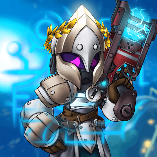 Invictusorder
