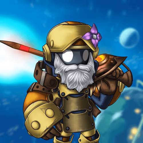 Invictusorder