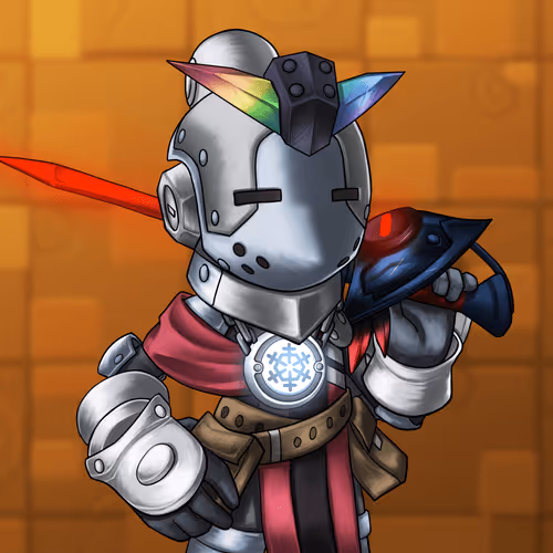 Invictusorder