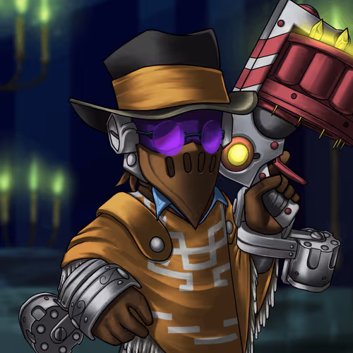 Invictusorder