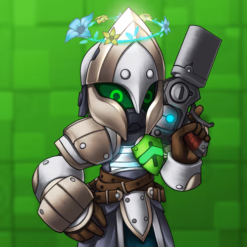 Invictusorder