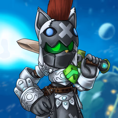 Invictusorder