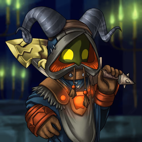 Invictusorder
