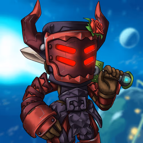 Invictusorder