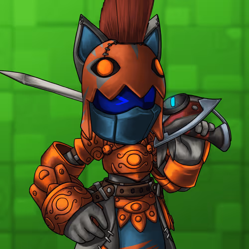 Invictusorder