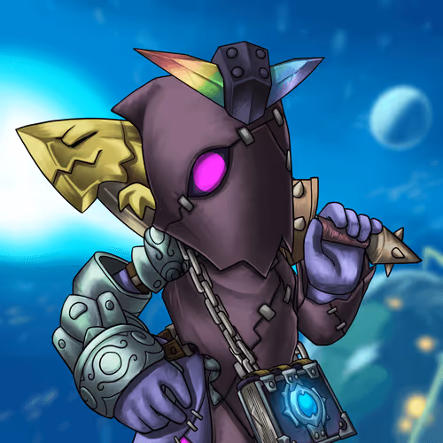 Invictusorder