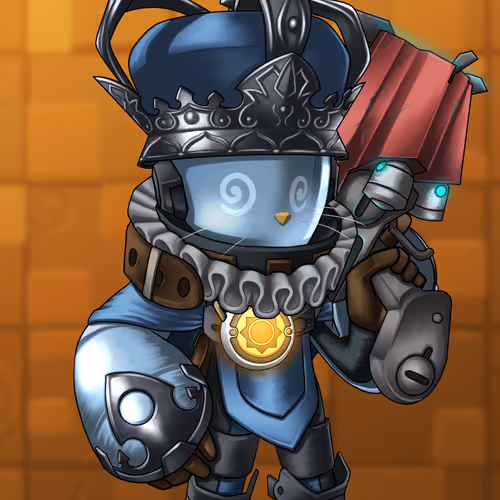 Invictusorder