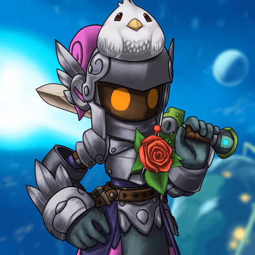 Invictusorder
