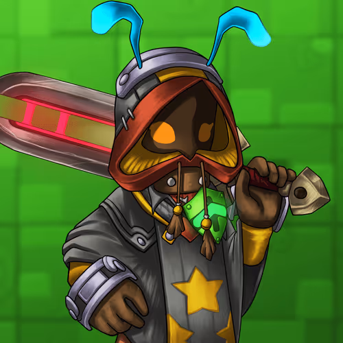 Invictusorder