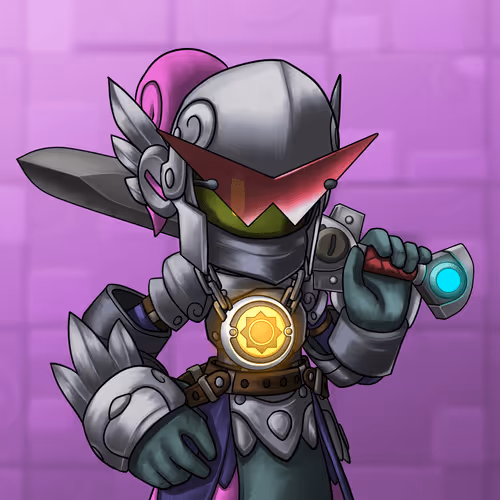 Invictusorder