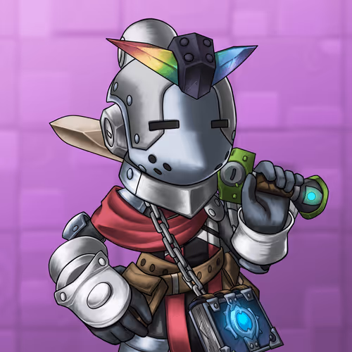 Invictusorder