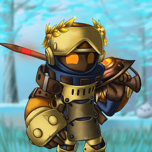 Invictusorder