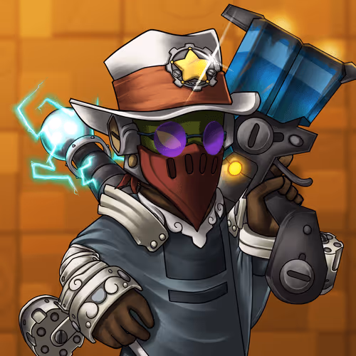 Invictusorder