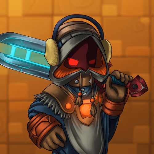 Invictusorder