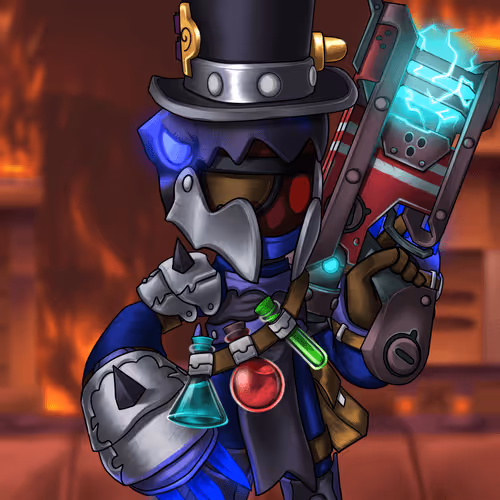 Invictusorder