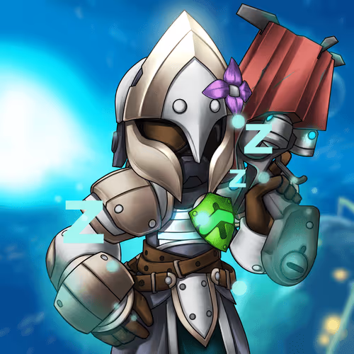 Invictusorder