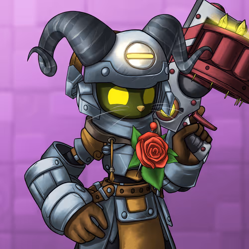 Invictusorder