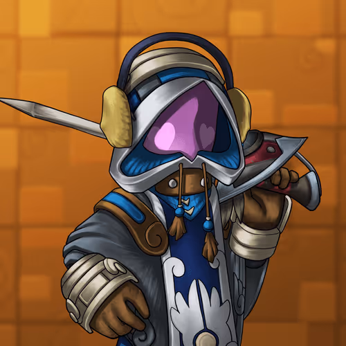 Invictusorder